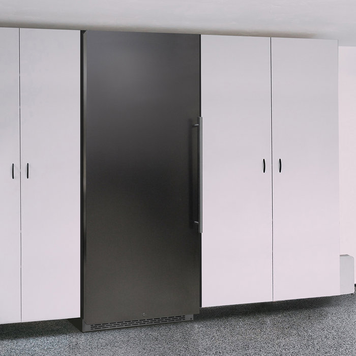 Vinotemp Garage DualZone Wine Cooler Wayfair